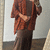 Kimono trico - loja online
