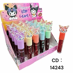 LIP TINTE KUROMI CAJA 24 UN