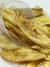 Banana Salgada
