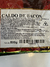 Caldo de Bacon - comprar online