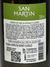 Vinho San Martin Branco Suave - comprar online
