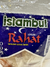 Rahat Goma Árabe Istambul - comprar online