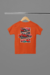 camiseta infantil monza vermelho - loja online