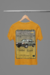 Camiseta Tradicional Regular monza ficha tecnica