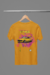 Camiseta Tradicional Regular uno rwb