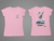 Camiseta Babylook quem tem dó e violão, chevette - loja online
