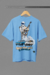 camiseta oversized quem tem dó e violão, chevette - loja online