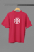 Imagem do camiseta oversized west coast chopers brian