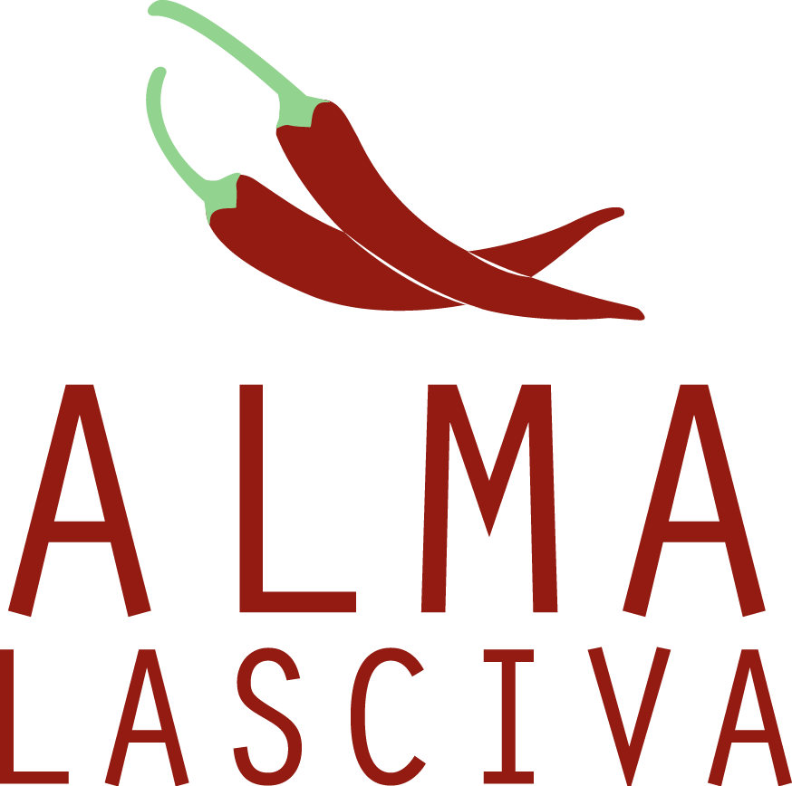 Alma Lasciva