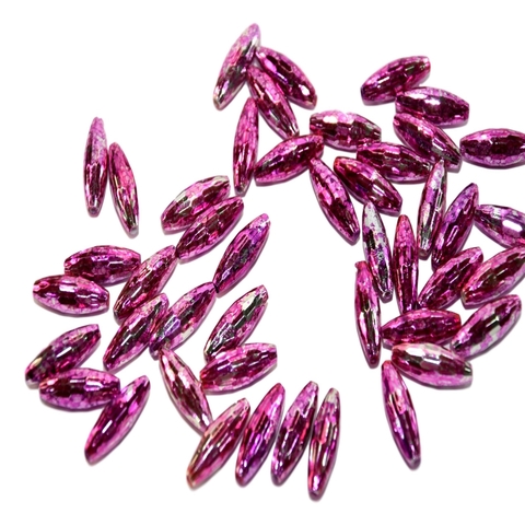 Conta Metalizada 5221 500g