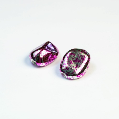 Conta Metalizada 6037 500g