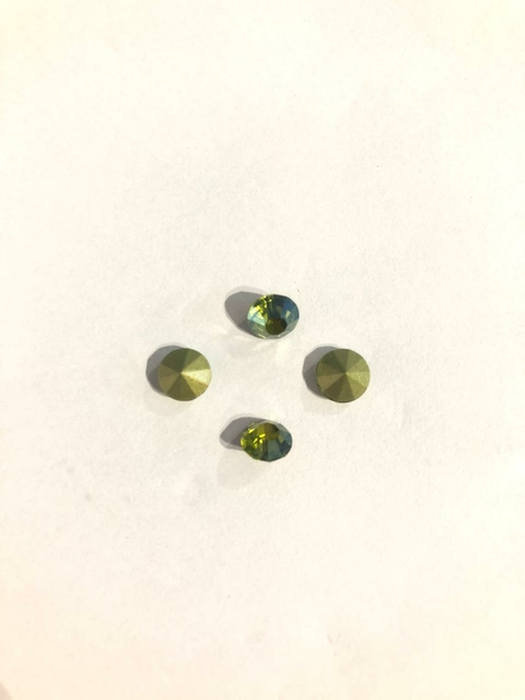 Strass SS29 C/AB - 5 GRZ