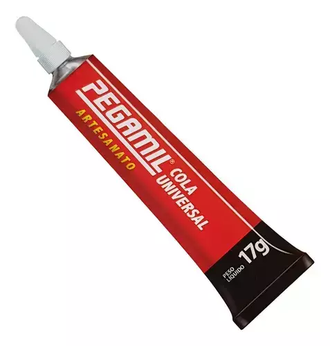 Cola Universal Pegamil 17 GRAMAS