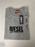 Camiseta Diesel