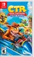 Crash Team Racing Nitro-Fueled