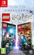 LEGO Harry Potter Colección