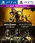 Mortal Kombat 11 Ultimate + Injustice 2 Pack PS4 | PS5