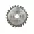 DISCO DE SERRA CIRCULAR 11O MM X 20 MM 24 DENTES FERTAK