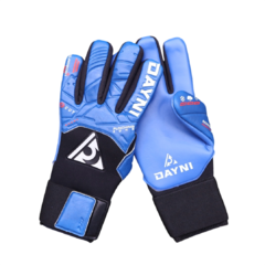 Guante De Portero Dayni Semi Gladiator Azul