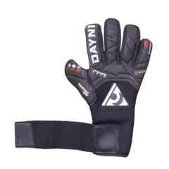 Guante De Portero Dayni Semi Gladiator Negro - Dayni