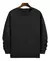 Moletom Blusa Frio Unissex Gola Redonda - comprar online