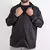 Corta vento plus size - comprar online