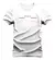 Camiseta Básica Masculina Camisa Italy Algodão Premium Slim - comprar online