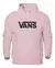 Blusa vans na internet