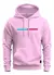 Moletom Canguru Premium Estampado Algodão Paris Tira