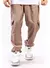 Calça Cargo Bolso Lateral Gringa Masculino - comprar online