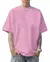Camisa rosa simples - comprar online