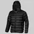 Jaqueta Puffer Bobojaco Corta Vento Nylon Frio Reforçada