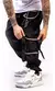 Calça Cargo Com Bolso Lateral De Gringa Masculina - ShopStreamline