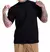 Camisa básica alta qualidade