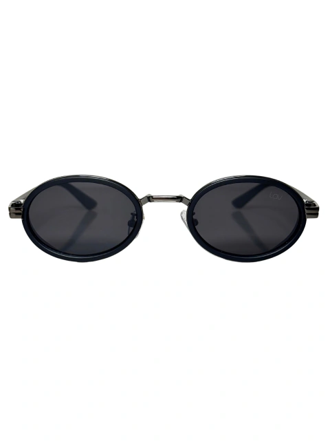 Óculos Capri Preto