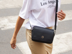 ¡COMBO 2x1! BANDOLERA + FICHERO ¡DE REGALO! - H&R - Fashion Shop
