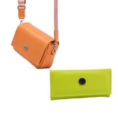 ¡COMBO 2x1! BANDOLERA + FICHERO ¡DE REGALO!