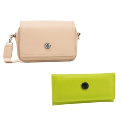 ¡COMBO 2x1! BANDOLERA + FICHERO ¡DE REGALO! - comprar online