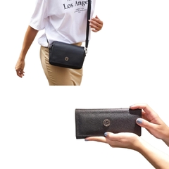 ¡COMBO 2x1! BANDOLERA + FICHERO ¡DE REGALO! - H&R - Fashion Shop