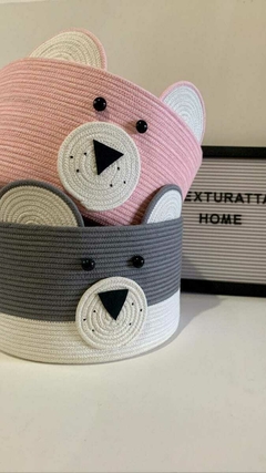 ¡¡LLEVATE 2 CANASTOS AL PRECIO DE UNO!! - comprar online