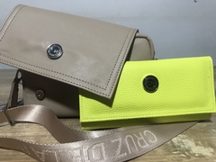 ¡COMBO 2x1! BANDOLERA + FICHERO ¡DE REGALO!