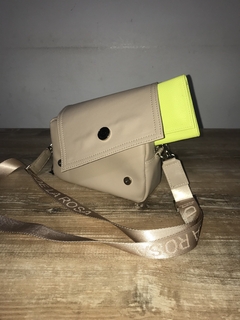 ¡COMBO 2x1! BANDOLERA + FICHERO ¡DE REGALO! en internet