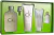 Conjunto CK ONE Unisex - Calvin Klein - Eau De Toilette 215 ml + Eau De Toilette 15 ml + Sabonete Líquido 100 ml + Loção Corporal 200 ml - comprar online