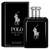 POLO BLACK - Ralph Lauren - Perfume Masculino - Eau de Toilette - 125 ml