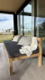 Camastro Narciso - Sakura Muebles y Deco
