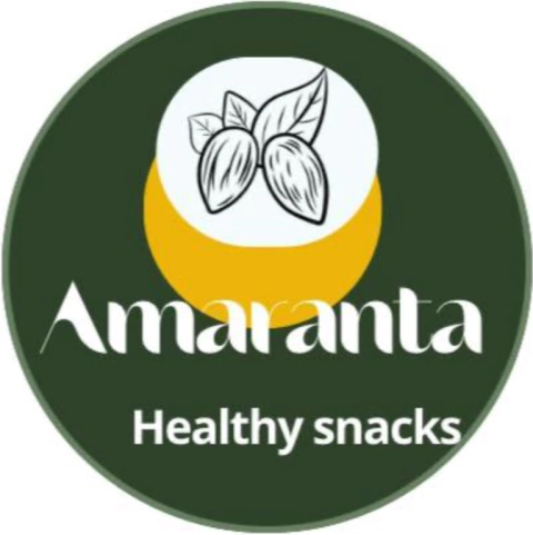 Amaranta Snacks