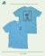 Camiseta sun & surf - comprar online