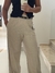 Calça Pantalona Vitoria - Basic Maybe