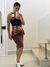 Imagem do Vestido Regata Canelado