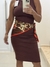 Vestido Regata Canelado - comprar online